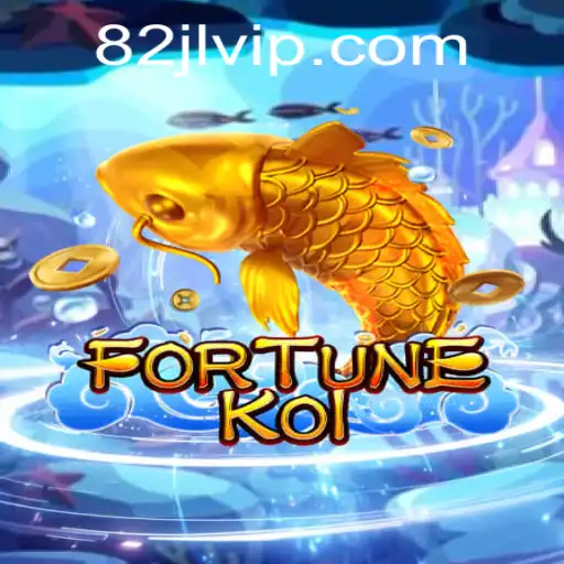 Dive Into FORTUNEKOI: The Game That Blends Strategy and Luck