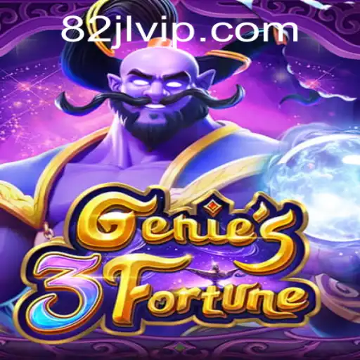 Unveiling the Thrills of Genie3Fortune: An In-Depth Guide to the Game