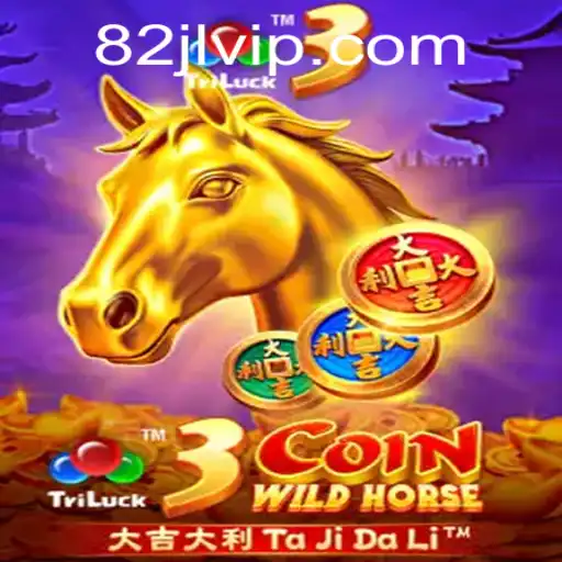 Unveiling the Adventurous World of 3CoinWildHorse: A Comprehensive Guide