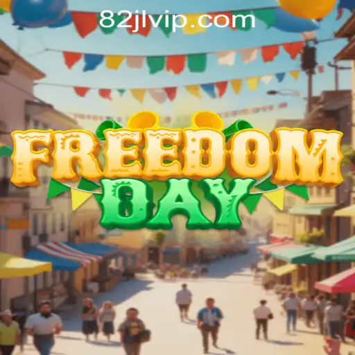 Introducing FreedomDay: A Revolutionary Game Experience