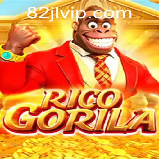 Discover the Thrills of RicoGorila: A New Gaming Phenomenon with 82JL