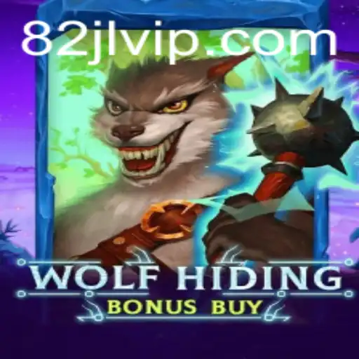 Unveiling the Mysteries of WolfHidingBonusBuy: A Modern Gaming Revolution