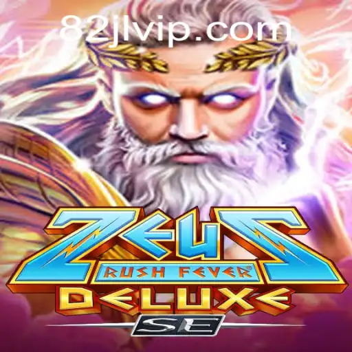 Explore the Thrilling World of ZeusRushFeverDeluxeSE: A Game of Mythical Excitement