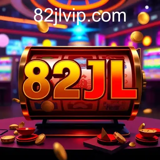 Slot Machines: Exploring the Allure and Intrigue of 82JL