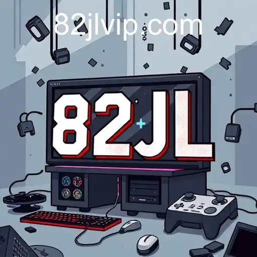 Exploring the Evolution and Impact of Video Games with 82JL